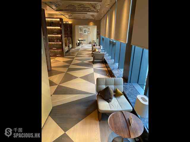 Shek Tong Tsui - Novum West 19