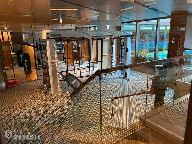 Shek Tong Tsui - Novum West 20