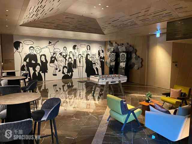 Shek Tong Tsui - Novum West 21