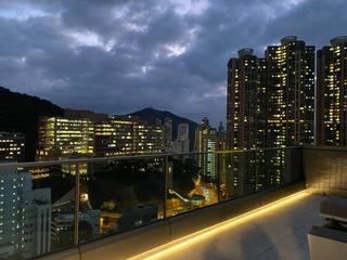 Shek Tong Tsui - Novum West 25