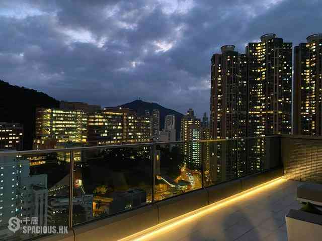 Shek Tong Tsui - Novum West 25