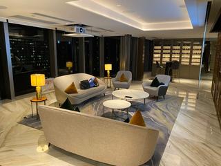 Shek Tong Tsui - Novum West 30