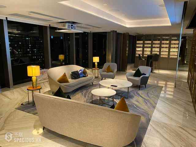 Shek Tong Tsui - Novum West 30