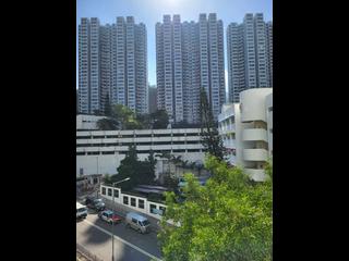 鰂魚涌 - 南豐新邨7座 10