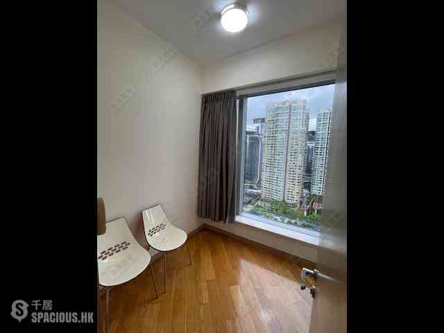 West Kowloon - The Cullinan 04