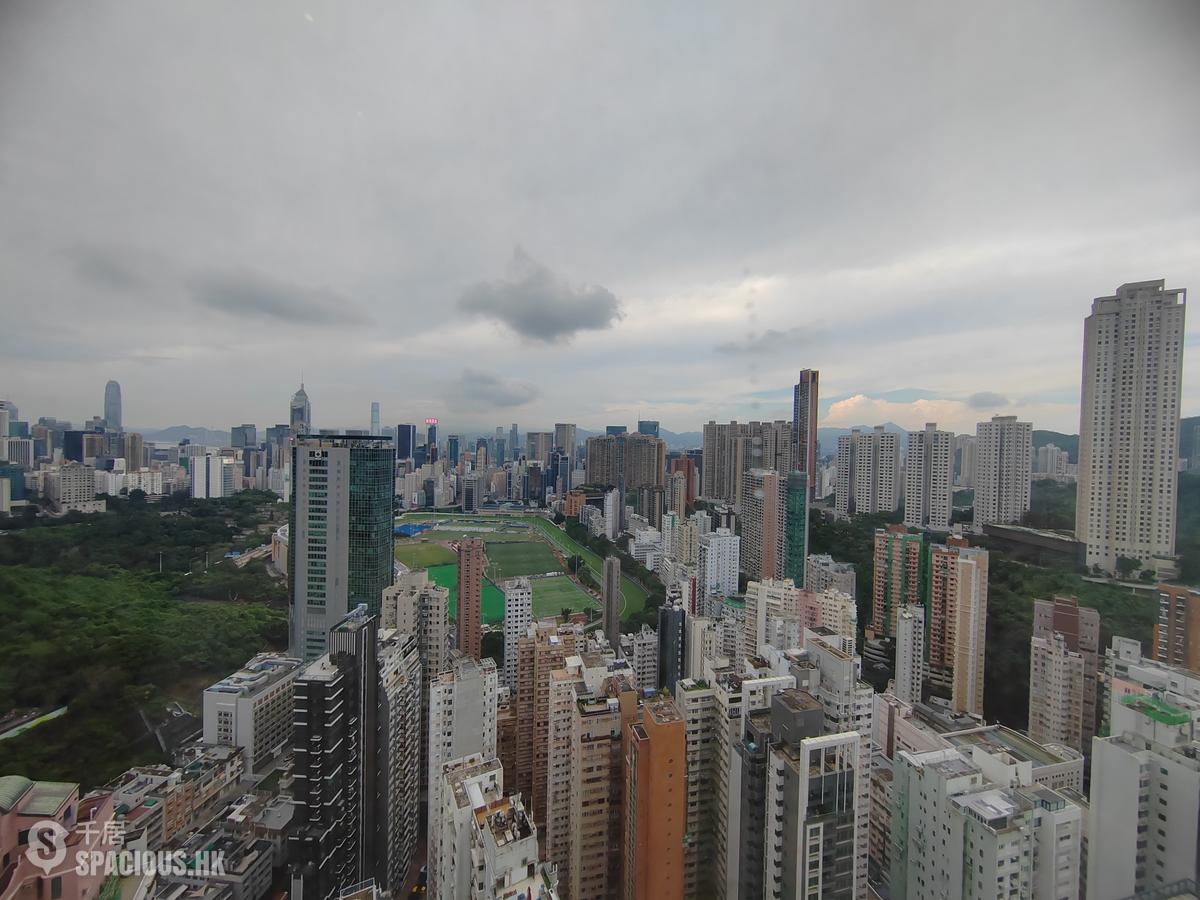 Happy Valley - The Altitude 01