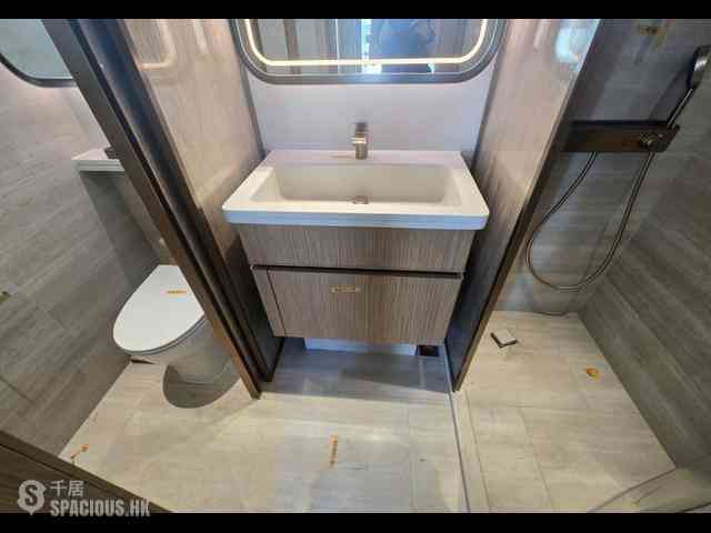 Sai Ying Pun - Upper Manor 05