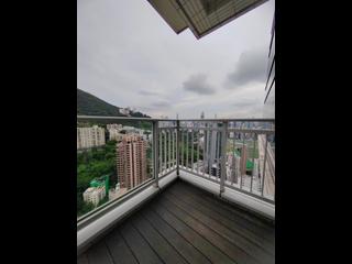Happy Valley - The Altitude 21