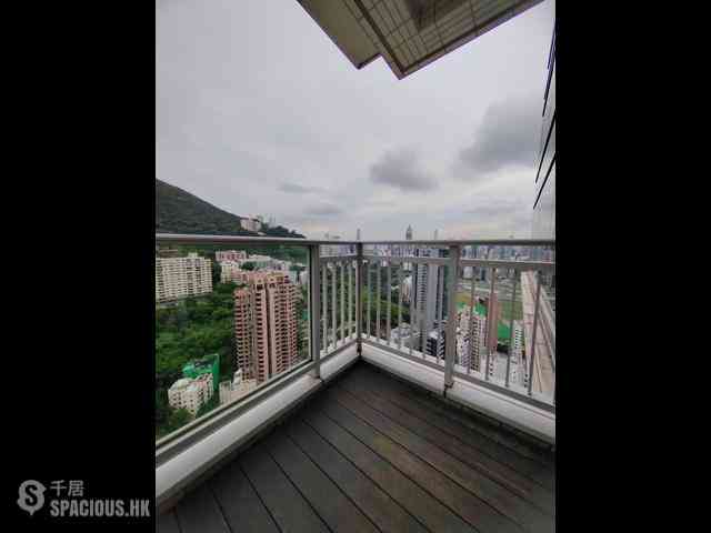 Happy Valley - The Altitude 21