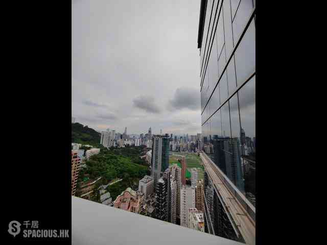 Happy Valley - The Altitude 22