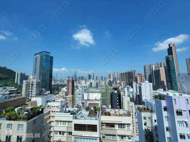 跑馬地 - 逸怡居 01
