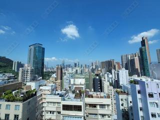 跑馬地 - 逸怡居 09