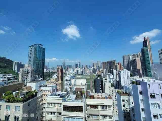 跑馬地 - 逸怡居 09