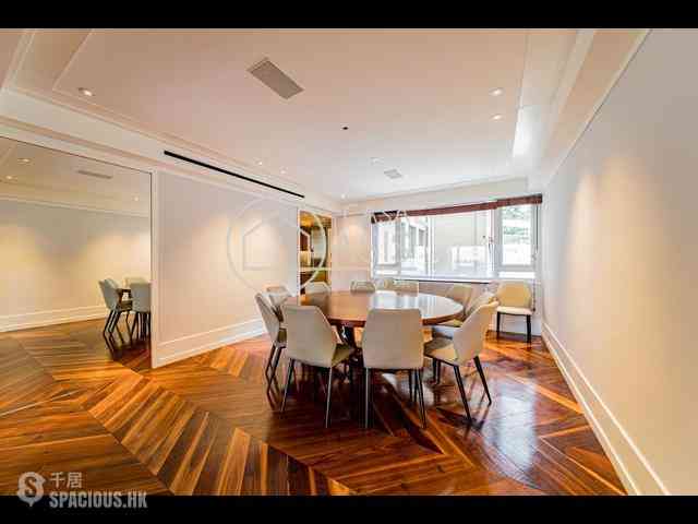 Mid Levels Central - Grenville House 02