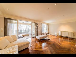 Mid Levels Central - Grenville House 03