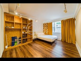 Mid Levels Central - Grenville House 04