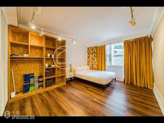Mid Levels Central - Grenville House 04