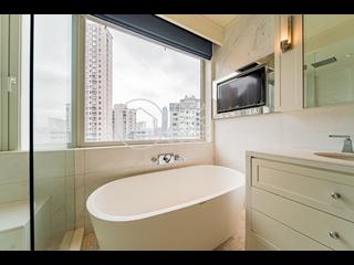 Mid Levels Central - Grenville House 06