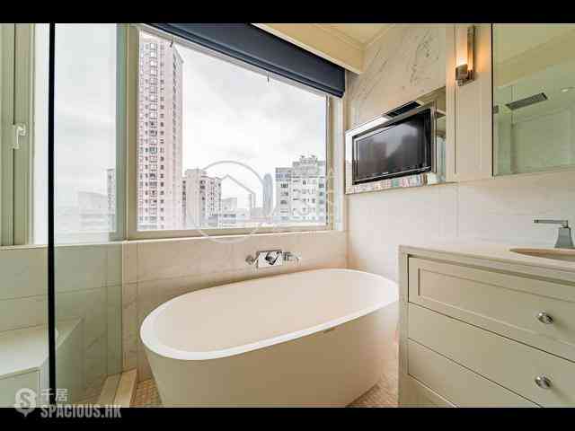 Mid Levels Central - Grenville House 06