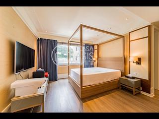 Mid Levels Central - Grenville House 07