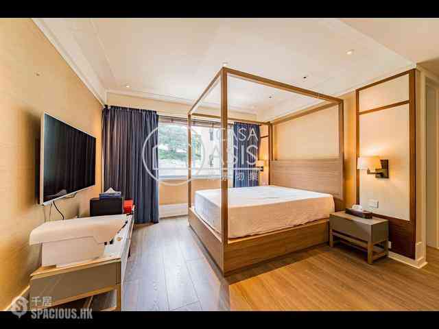 Mid Levels Central - Grenville House 07