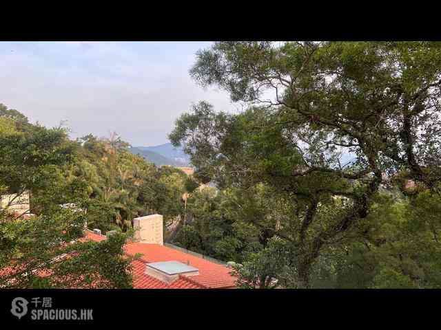 The Peak - Strawberry Hill 15