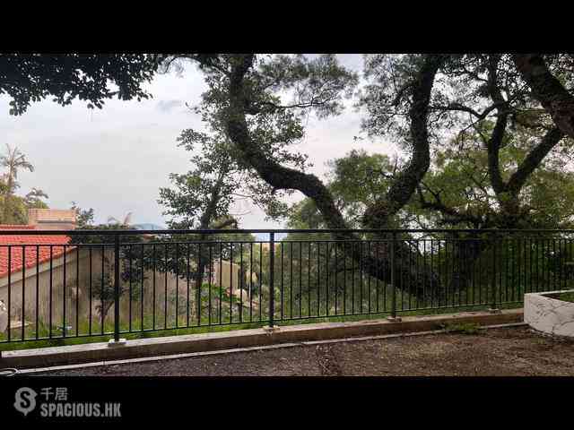 The Peak - Strawberry Hill 02