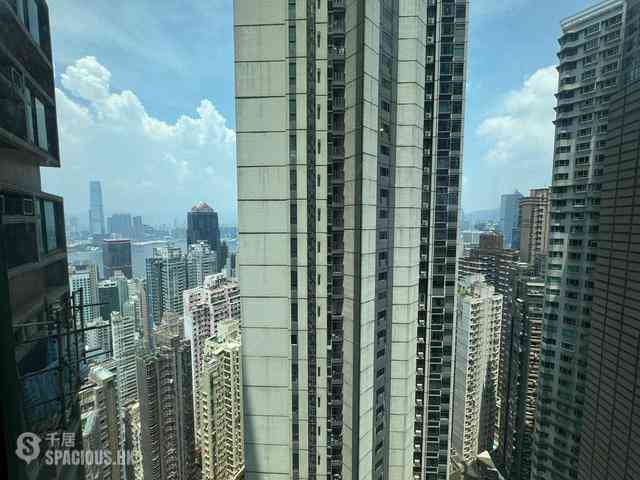 Mid Levels Central - Robinson Place 05