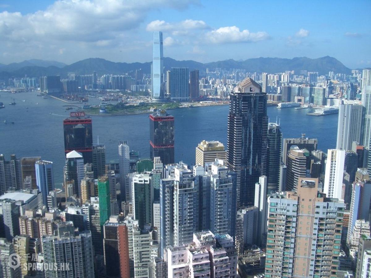 中半山 - 雍景台 01