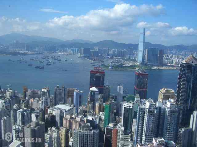 中半山 - 雍景台 02