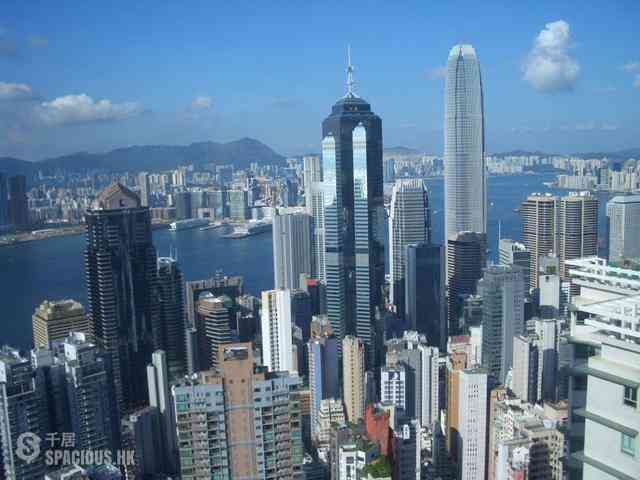 中半山 - 雍景台 03