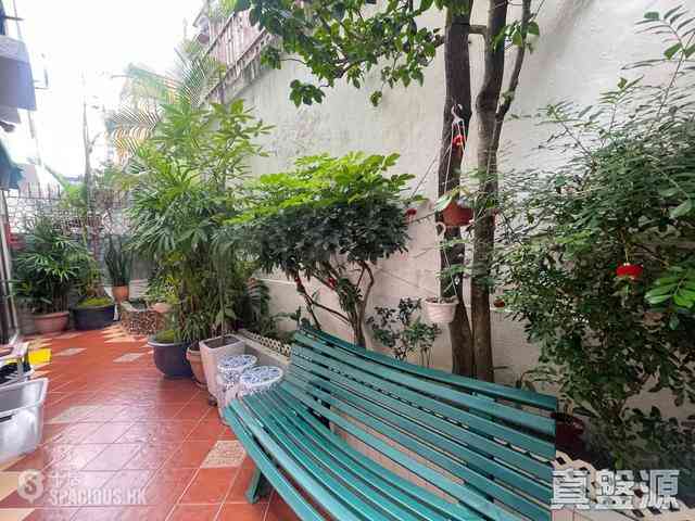 Yau Yat Chuen - 1, Wistaria Road 01
