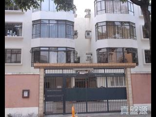 Yau Yat Chuen - 1, Wistaria Road 02