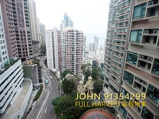 中半山 - 雍景台2座 04