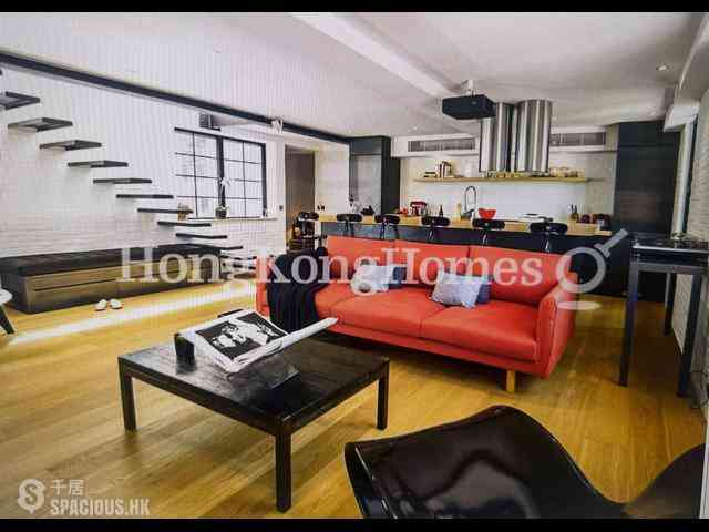 Sai Ying Pun - Wing Cheung Court 02