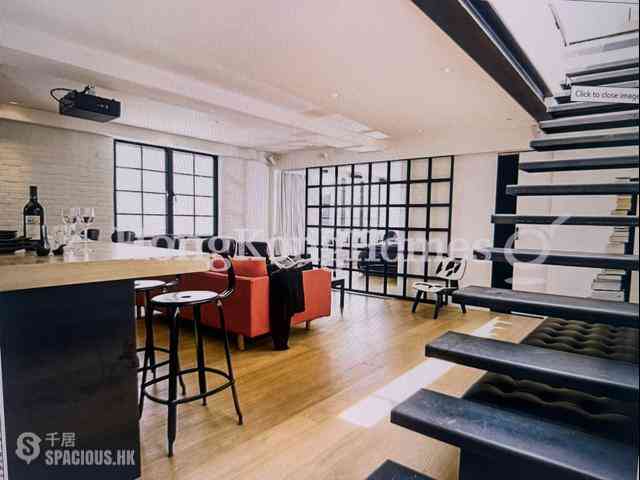 Sai Ying Pun - Wing Cheung Court 04