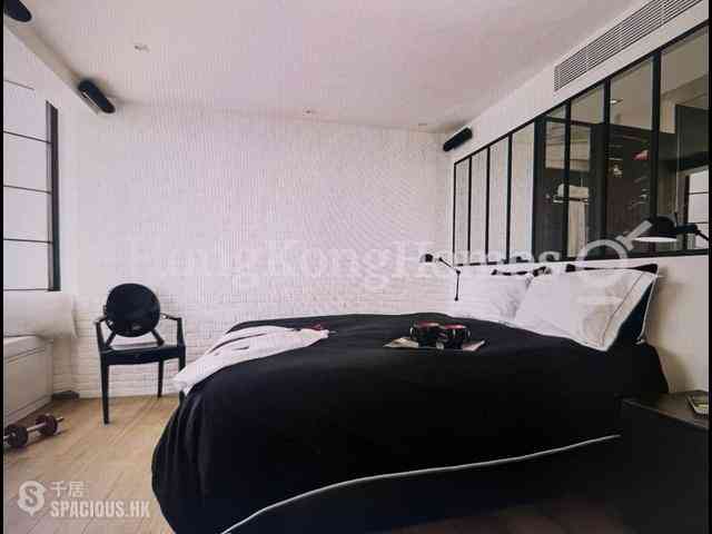 Sai Ying Pun - Wing Cheung Court 08