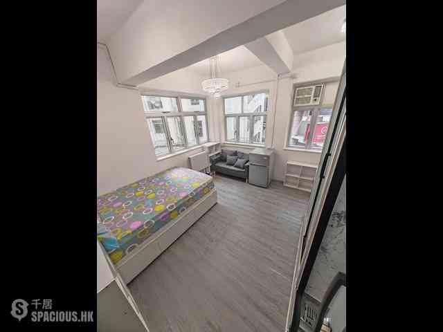 Causeway Bay - Percival House 03