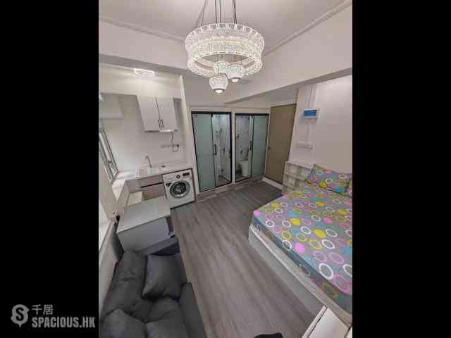 Causeway Bay - Percival House 02