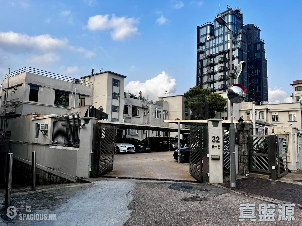 何文田 - 布力架街32C号 01