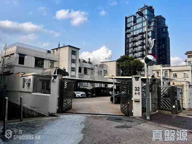 何文田 - 布力架街32C号 01