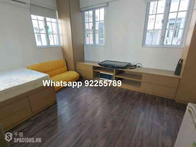 Soho - Chung Hing Court 01