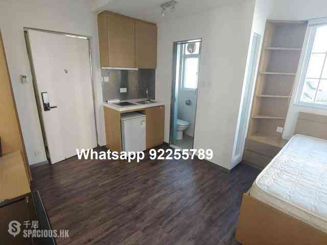 Soho - Chung Hing Court 02