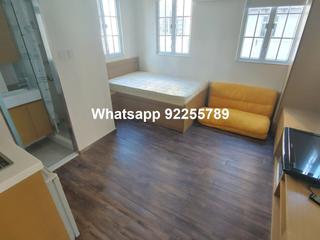 Soho - Chung Hing Court 03