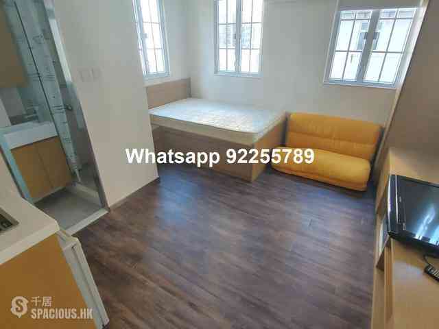 Soho - Chung Hing Court 03