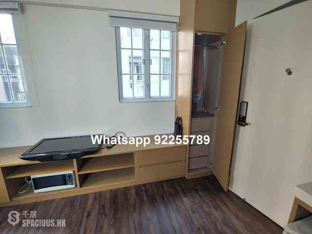 Soho - Chung Hing Court 04