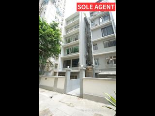 Mid Levels Central - Prince Palace 04