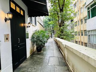 Mid Levels Central - Prince Palace 06