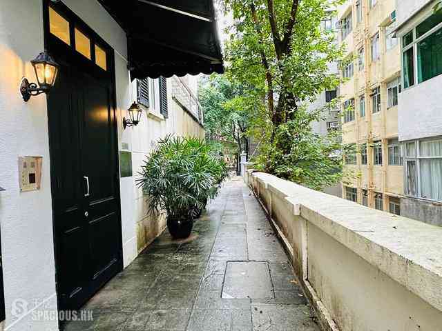 Mid Levels Central - Prince Palace 06