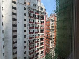 灣仔 - 麗都大廈 09